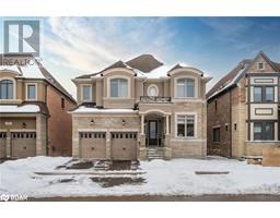 48 CAIRNS Gate, York, Ontario