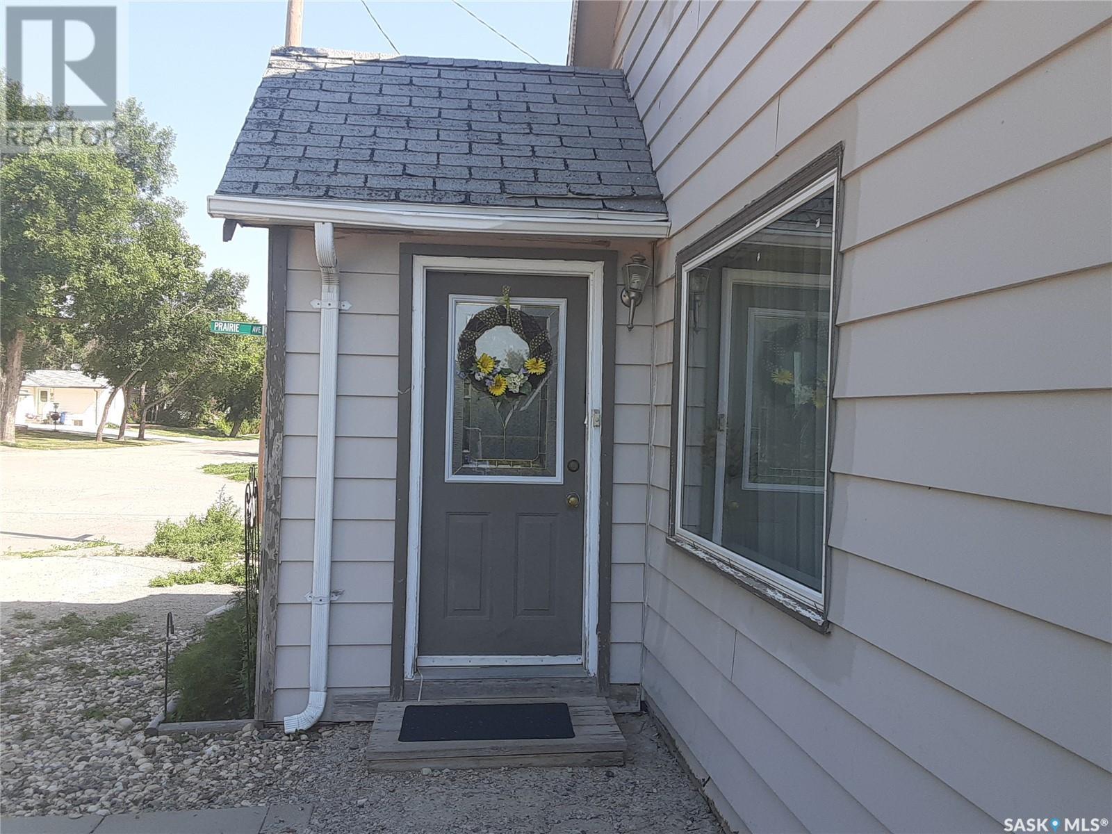 219 Shaw Street, Herbert, Saskatchewan  S0H 2A0 - Photo 11 - SK994095
