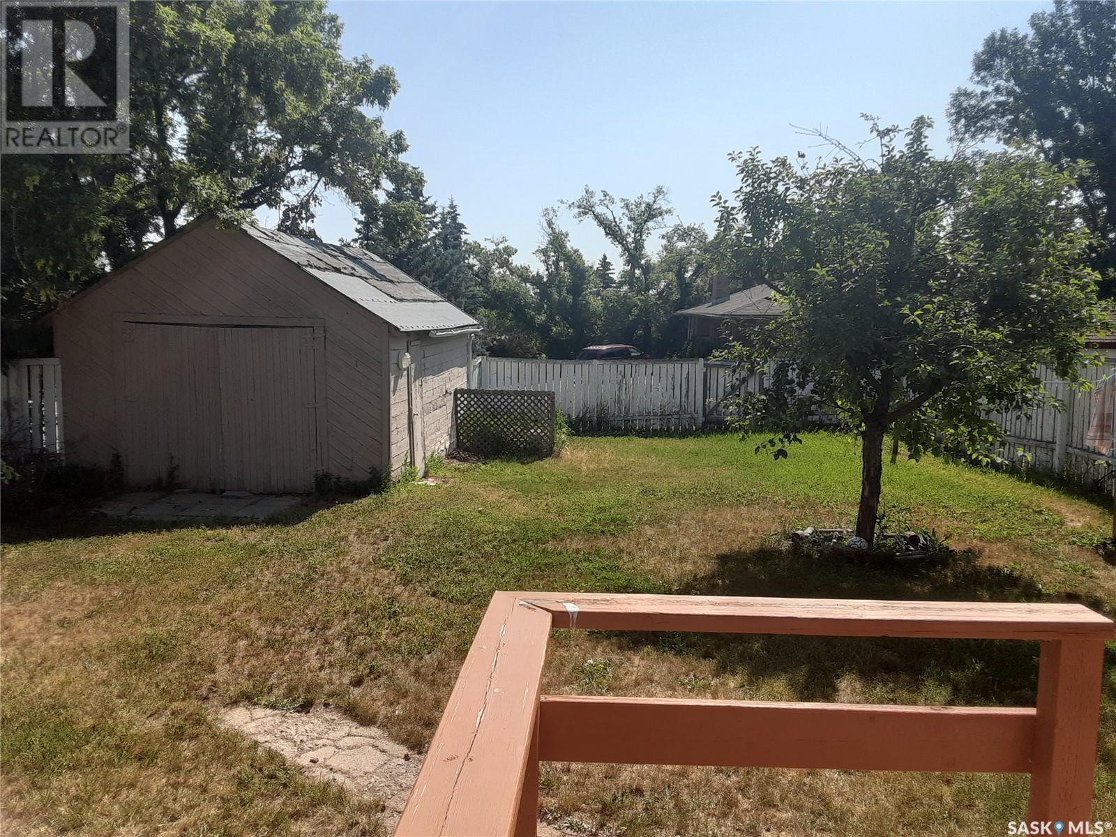 219 Shaw Street, Herbert, Saskatchewan  S0H 2A0 - Photo 21 - SK994095