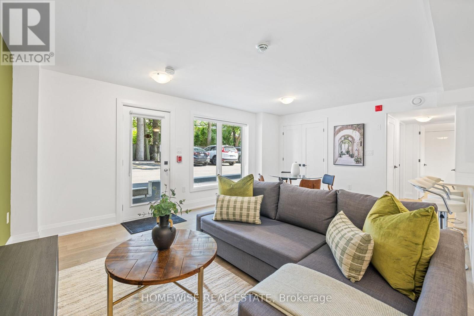 1b - 1673 Bathurst Street, Toronto, Ontario  M5P 3J8 - Photo 11 - C11953452