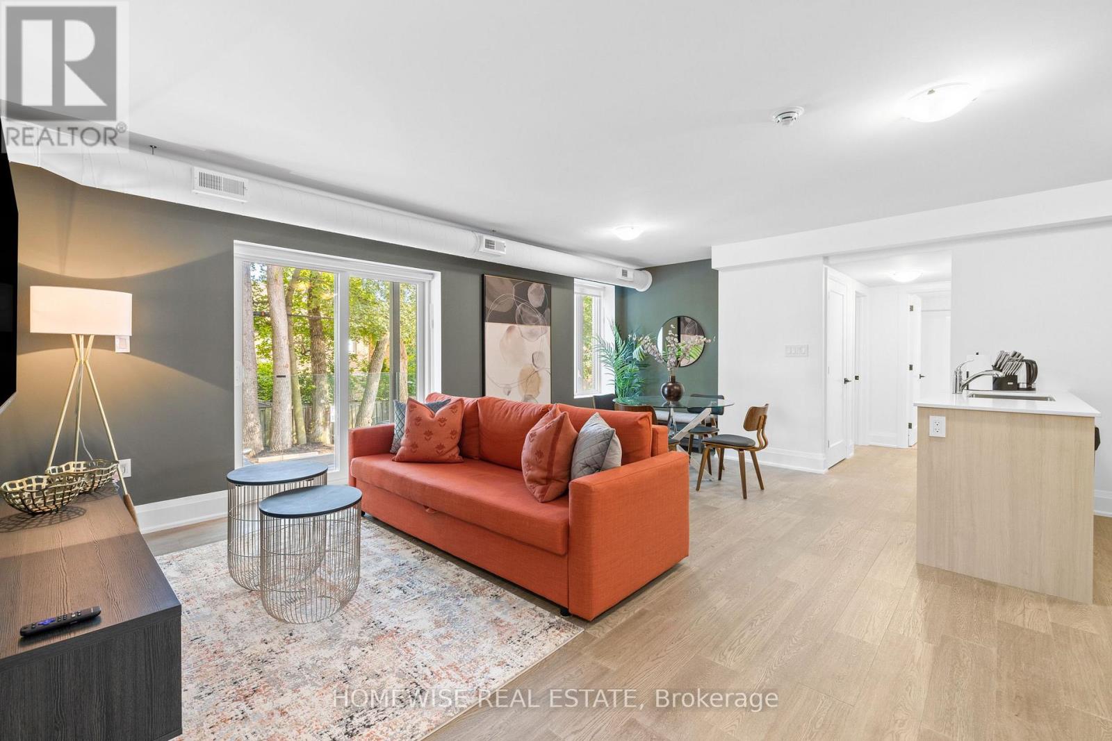 2b - 1673 Bathurst Street, Toronto, Ontario  M5P 3J8 - Photo 11 - C11953493