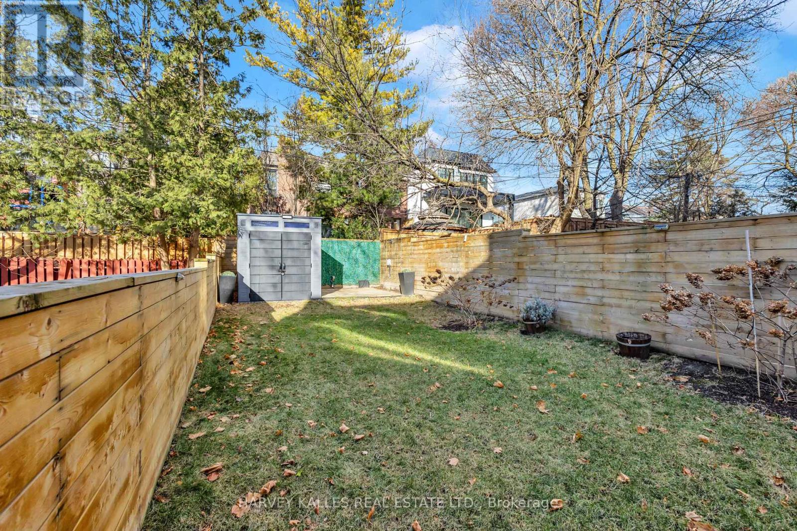 86 Castlefield Avenue, Toronto, Ontario  M4R 1G4 - Photo 40 - C11953499