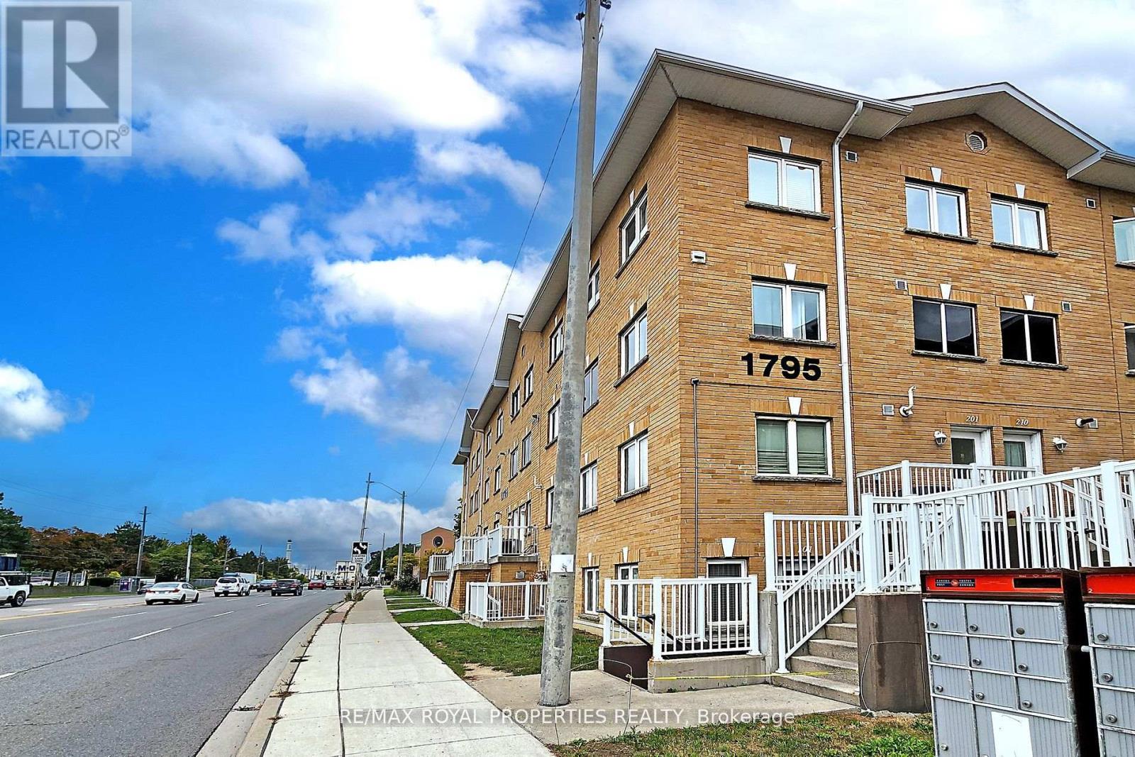 Property at 106 - 1795 MARKHAM ROAD image 2