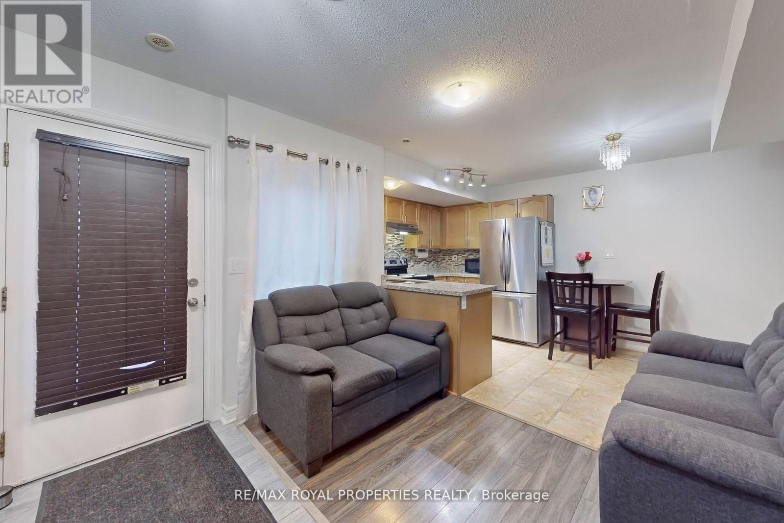 Property at 106 - 1795 MARKHAM ROAD image 5