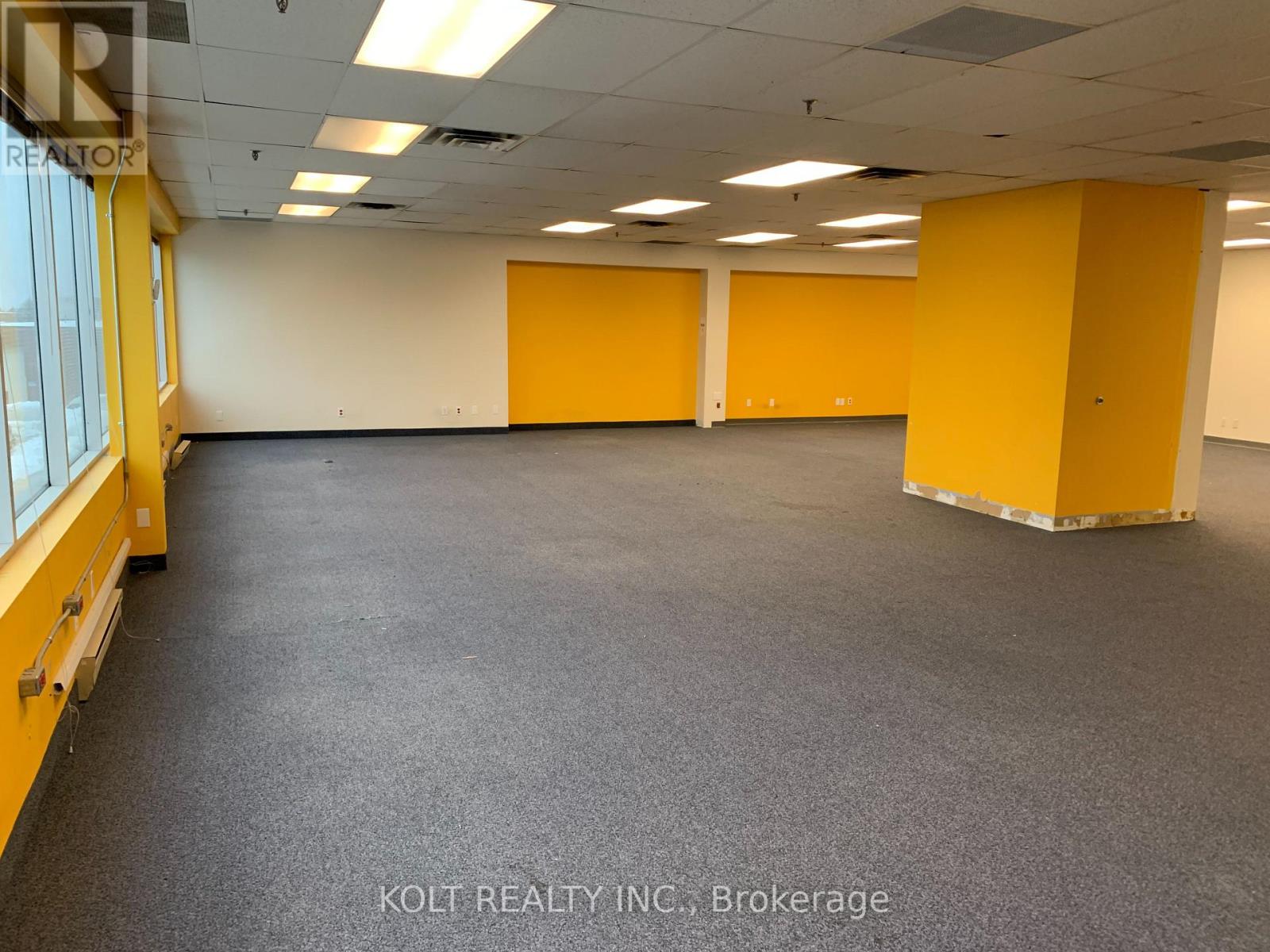 201&* - 2820 14th Avenue, Markham, Ontario  L3R 0S9 - Photo 4 - N11953603