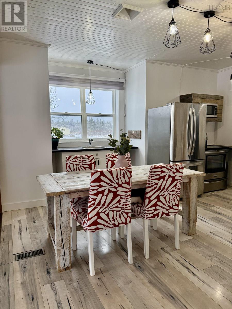 812 Centerville South Side Road, Clark's Harbour, Nova Scotia  B0W 1P0 - Photo 15 - 202502195