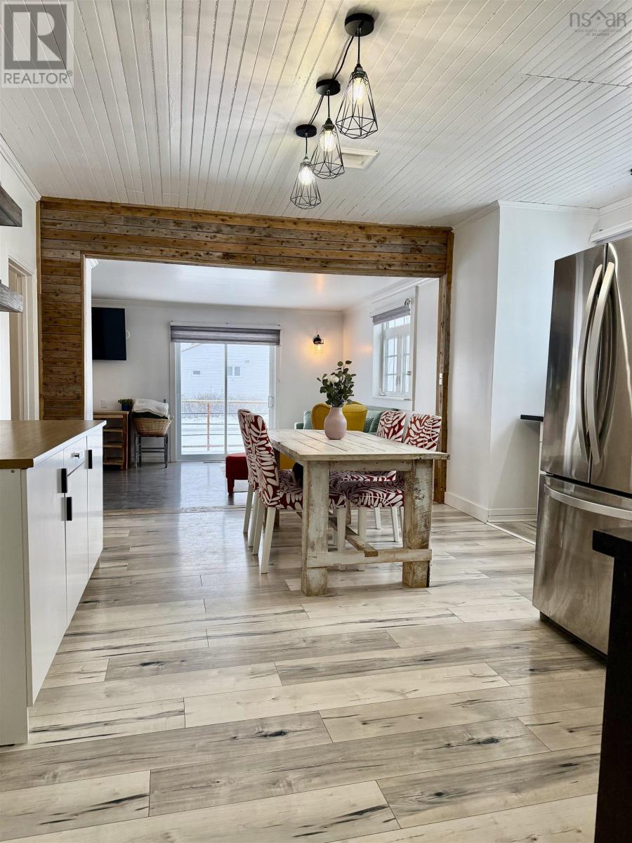 812 Centerville South Side Road, Clark's Harbour, Nova Scotia  B0W 1P0 - Photo 17 - 202502195