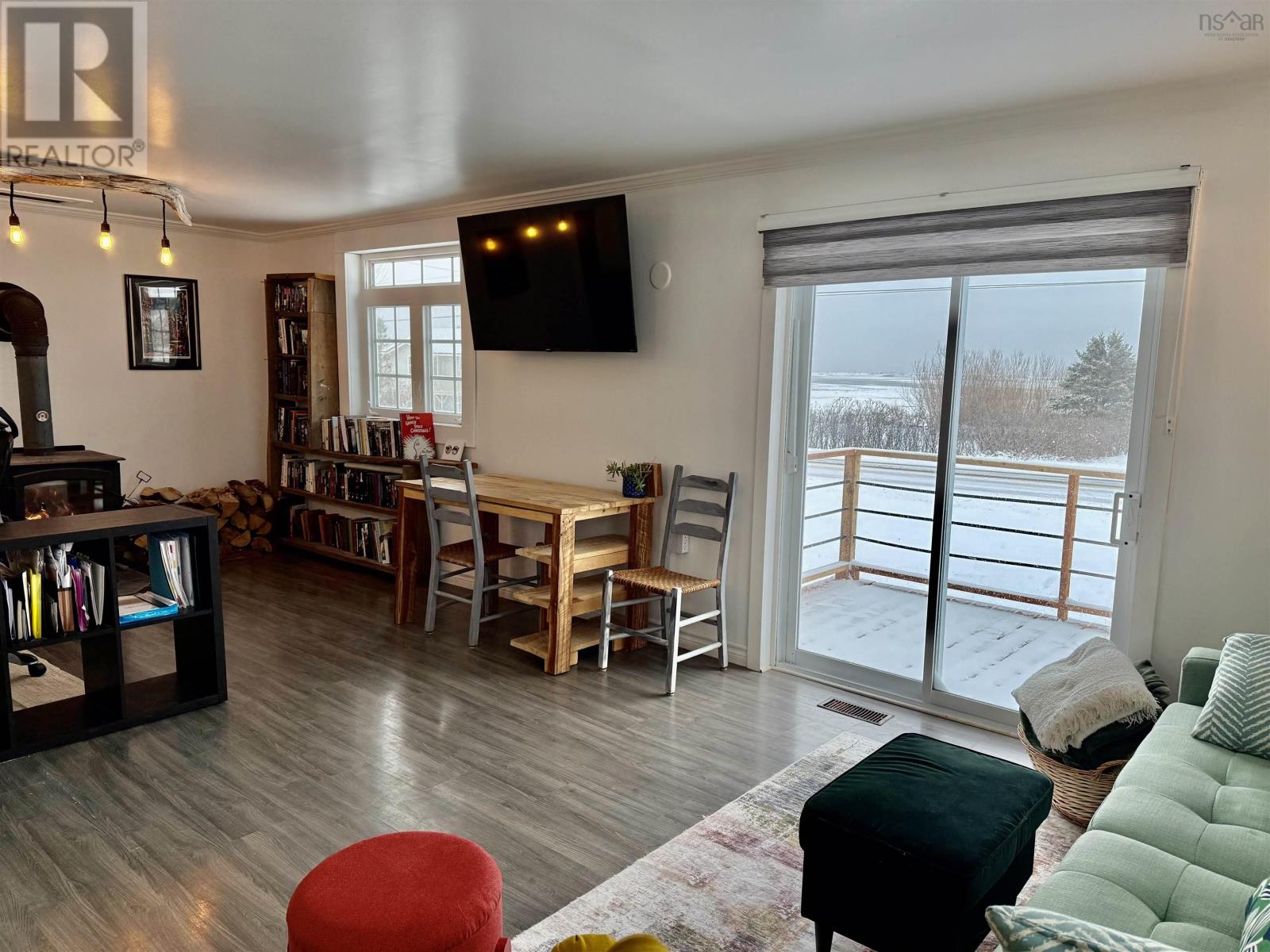 812 Centerville South Side Road, Clark's Harbour, Nova Scotia  B0W 1P0 - Photo 20 - 202502195