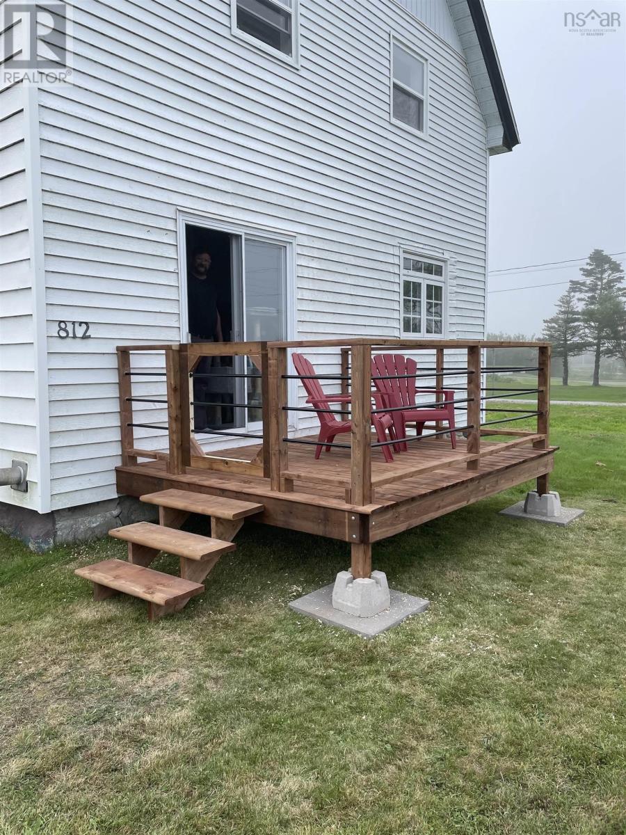 812 Centerville South Side Road, Clark's Harbour, Nova Scotia  B0W 1P0 - Photo 34 - 202502195