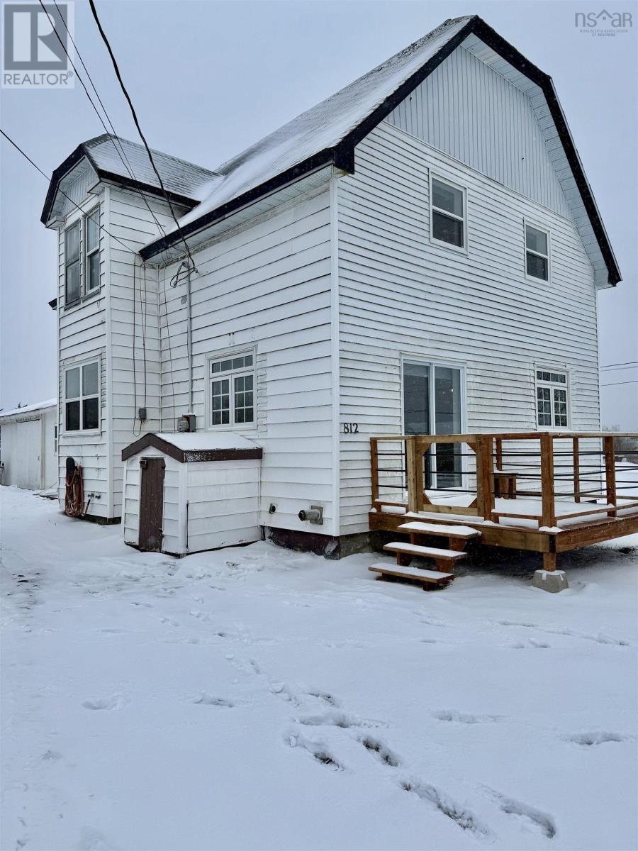 812 Centerville South Side Road, Clark's Harbour, Nova Scotia  B0W 1P0 - Photo 35 - 202502195