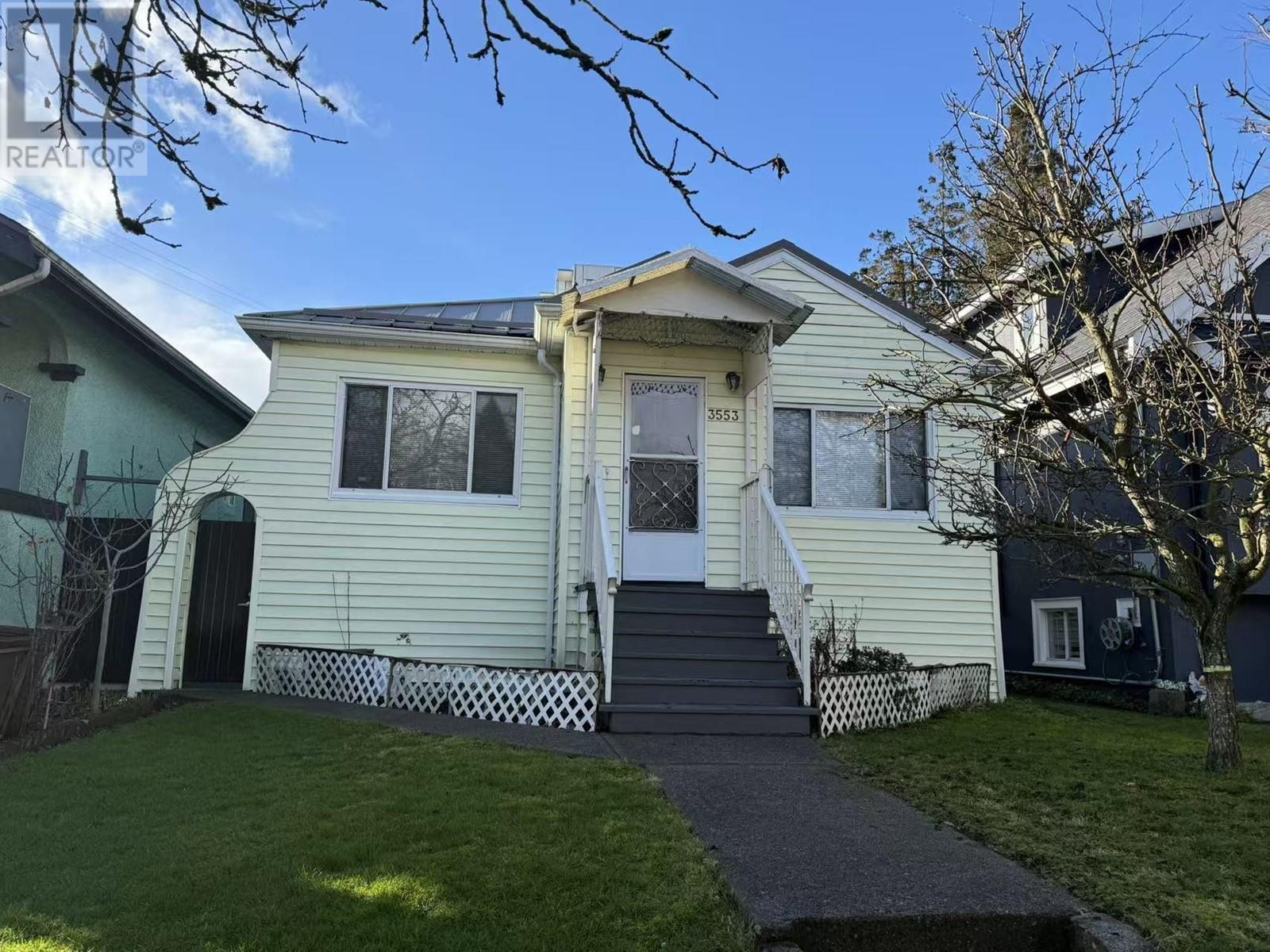 Property at 3553 INVERNESS STREET image