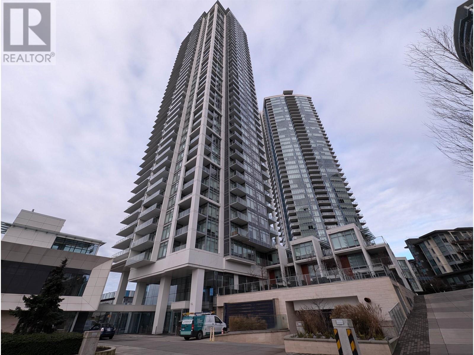 3602 1888 Gilmore Avenue, Burnaby, British Columbia  V5C 0L2 - Photo 1 - R2962756
