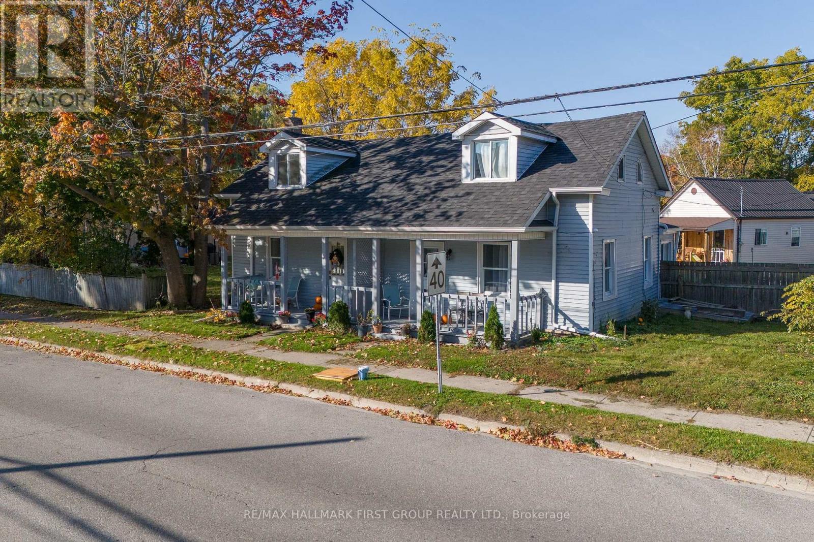 136 Ontario Street, Port Hope, Ontario  L1A 2V4 - Photo 31 - X11953844