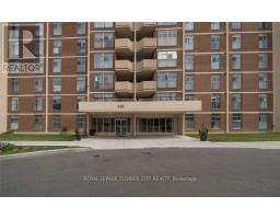 207 - 345 DRIFTWOOD AVENUE, Toronto, Ontario