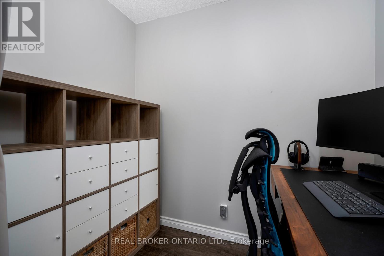 605 - 2240 Lake Shore Boulevard W, Toronto, Ontario  M8V 1A5 - Photo 21 - W11950571