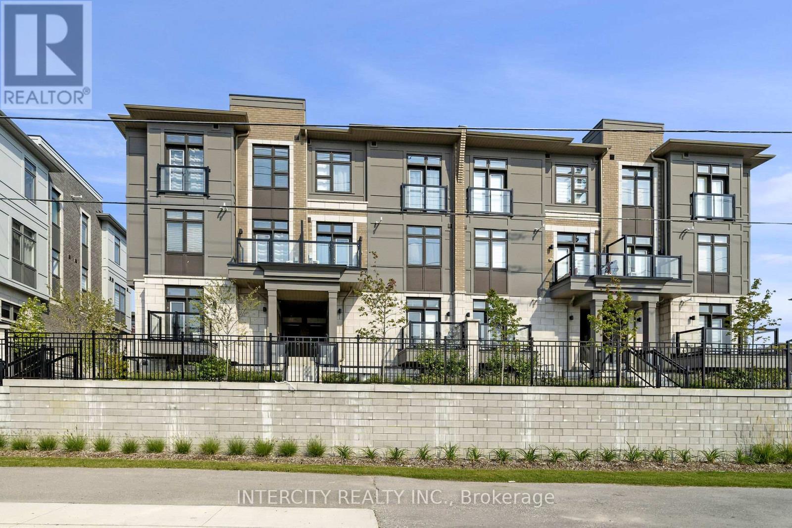 Property at 205 - 30 HALLIFORD PLACE image 1