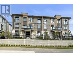 205 - 30 HALLIFORD PLACE, Brampton, Ontario