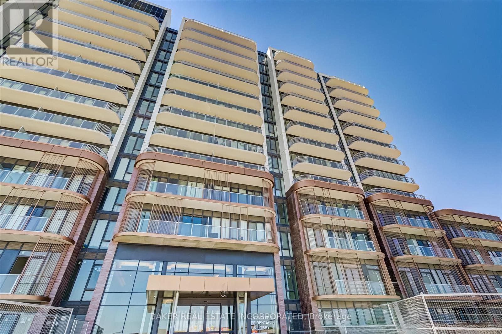 Property at 1105 - 220 MISSINNIHE WAY image 1