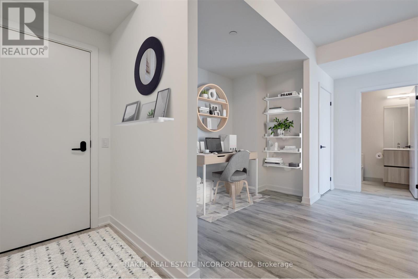 Property at 1105 - 220 MISSINNIHE WAY image 4