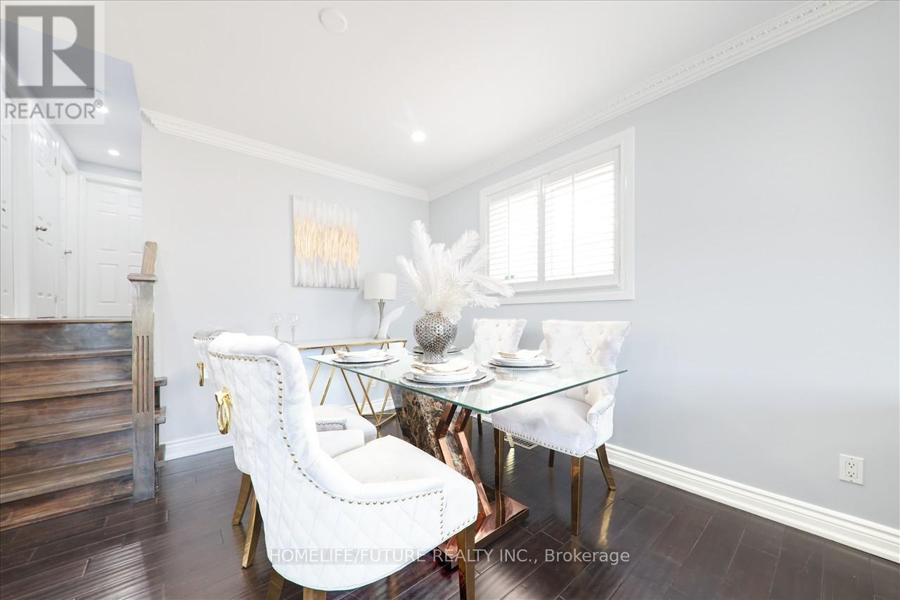43 Tamarisk Drive, Toronto, Ontario  M9V 1S2 - Photo 10 - W11950982