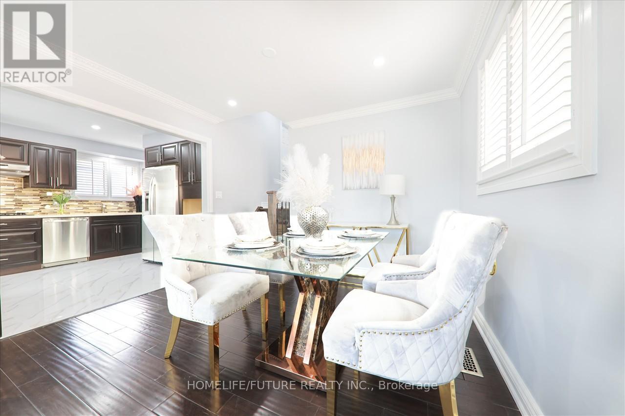 43 Tamarisk Drive, Toronto, Ontario  M9V 1S2 - Photo 11 - W11950982