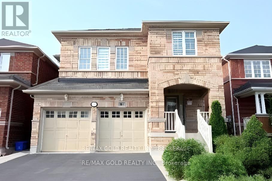 (Bsmt) - 84 Crown Victoria Drive, Brampton, Ontario  L7A 3X1 - Photo 1 - W11951007