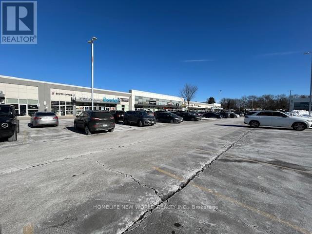 A210 - 16 Mallard Road, Toronto, Ontario  M3B 0A7 - Photo 8 - C11953550