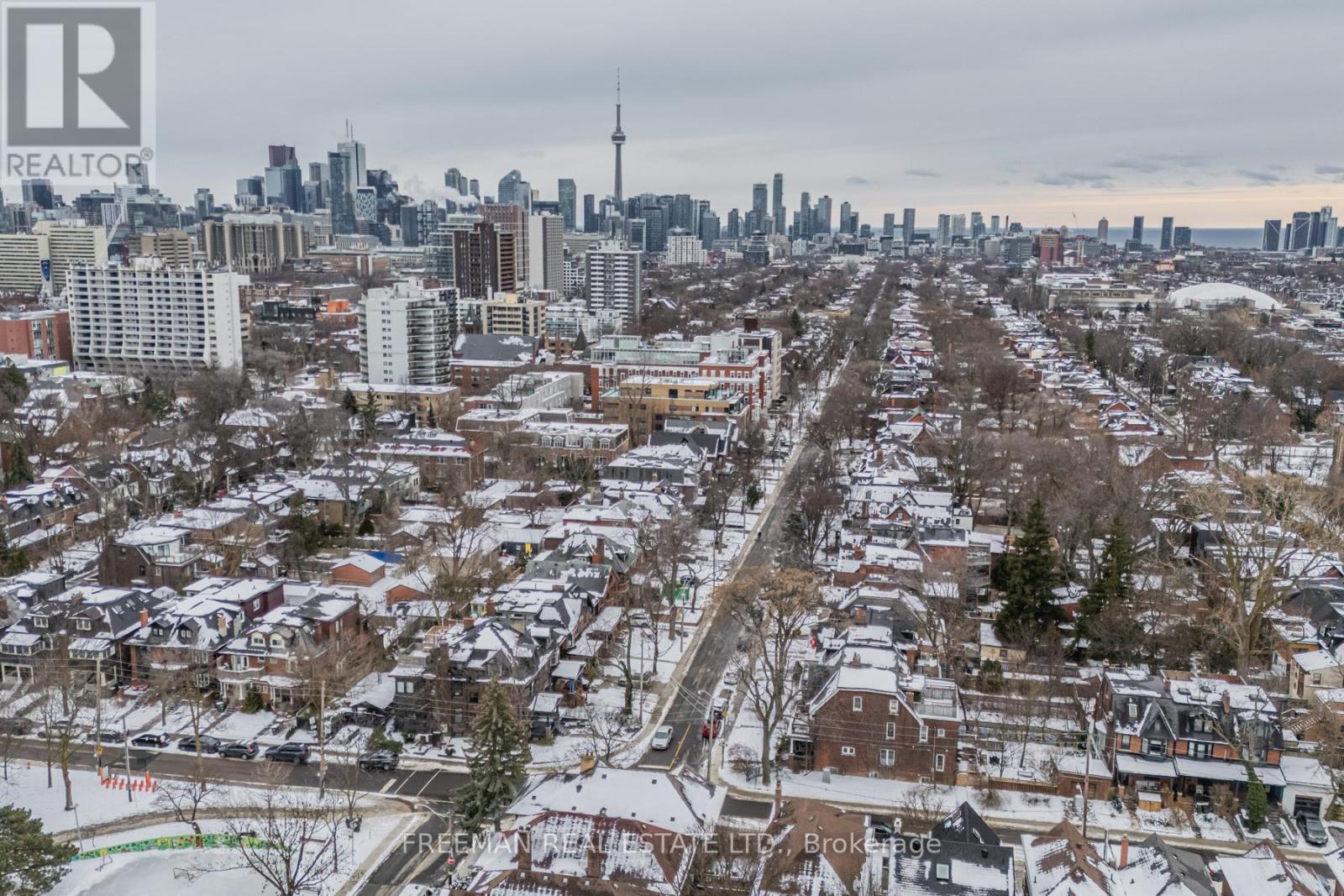 426 Brunswick Avenue, Toronto, Ontario  M5R 2Z4 - Photo 33 - C11953644