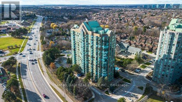 1309 - 2177 Burnhamthorpe Road W, Mississauga, Ontario  L5L 5P9 - Photo 22 - W11951361