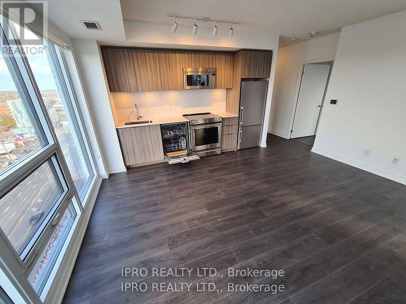 1102 - 30 Samuel Wood Way, Toronto, Ontario  M9B 0C9 - Photo 11 - W11951367