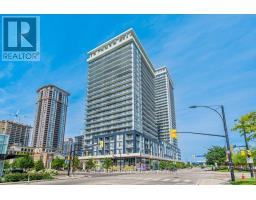 1402 - 365 PRINCE OF WALES DRIVE, Mississauga, Ontario