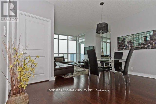 2503 - 80 Absolute Avenue, Mississauga, Ontario  L4Z 0A2 - Photo 4 - W11952057