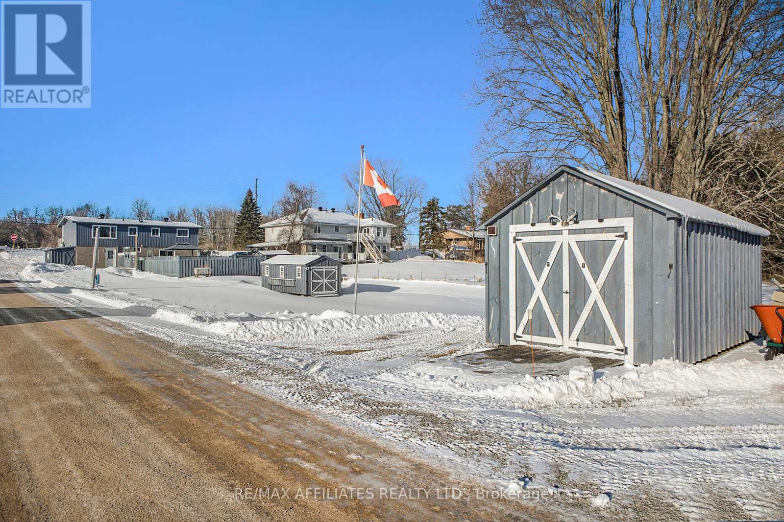 3201 Worden's Lane, Elizabethtown-Kitley, Ontario  K0E 1M0 - Photo 26 - X11953800