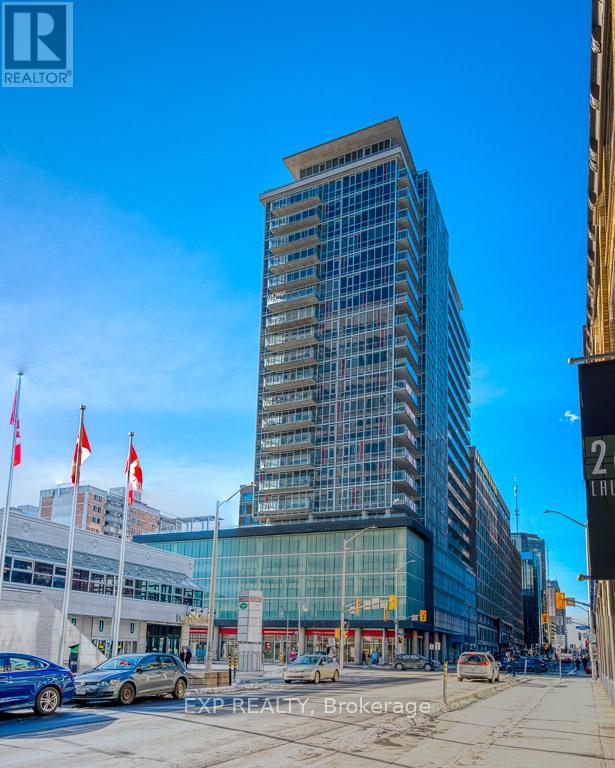 Property at 2101 - 324 LAURIER AVENUE W image 1