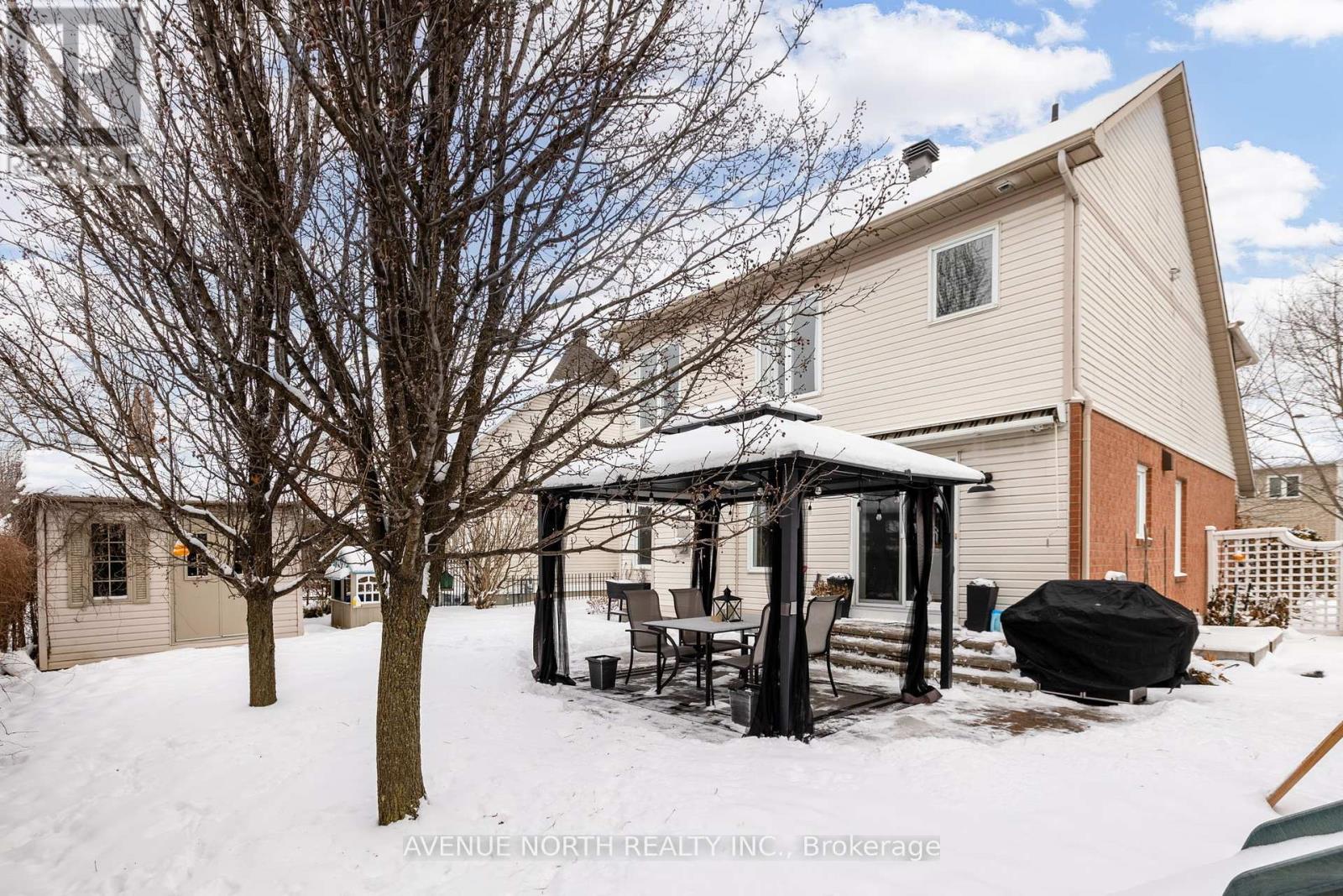 2121 Sandy Oaks Drive, Ottawa, Ontario  K1W 1H6 - Photo 30 - X11953875