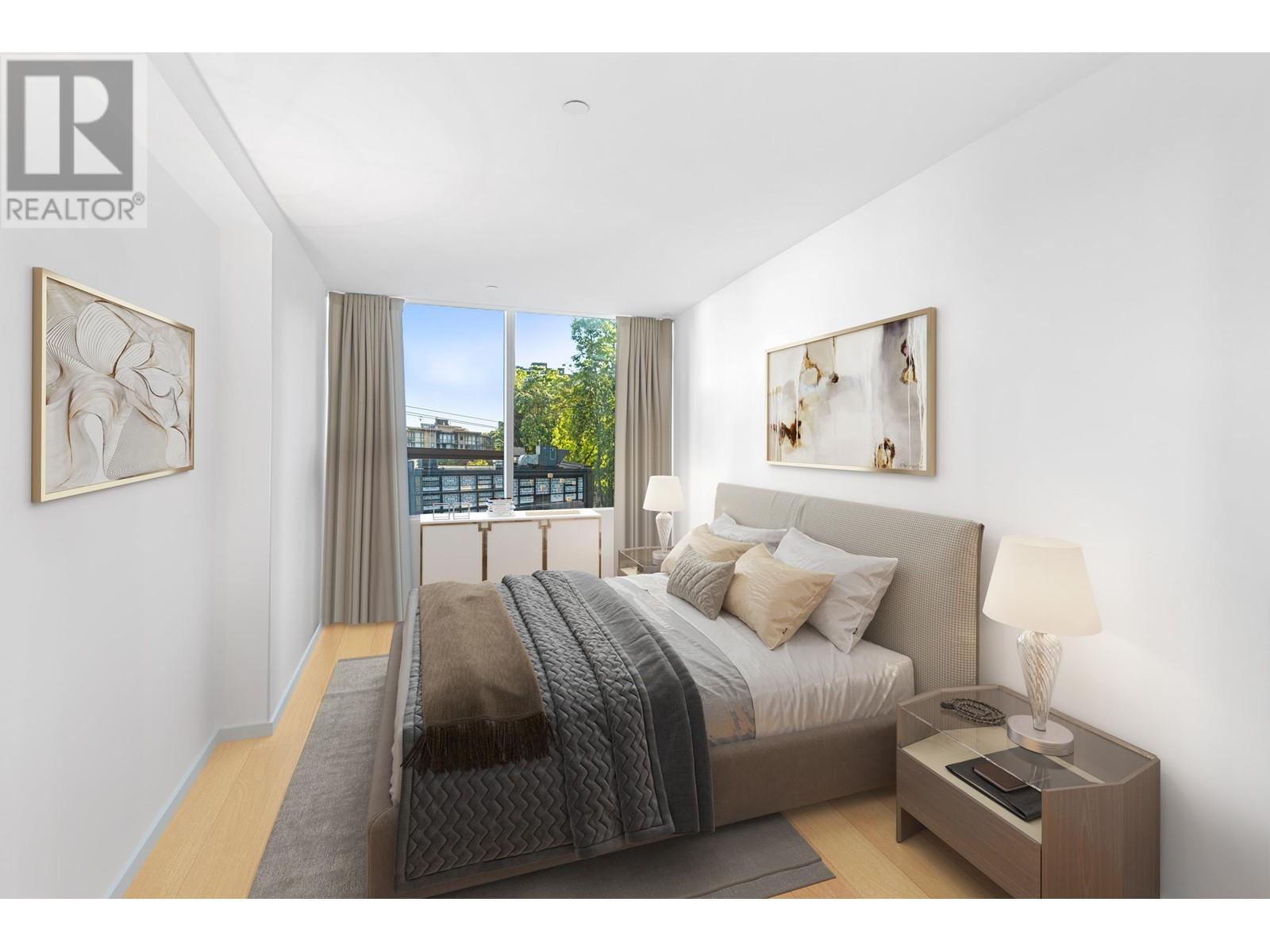 501 1568 Alberni Street, Vancouver, British Columbia  V6G 0E3 - Photo 16 - R2962853