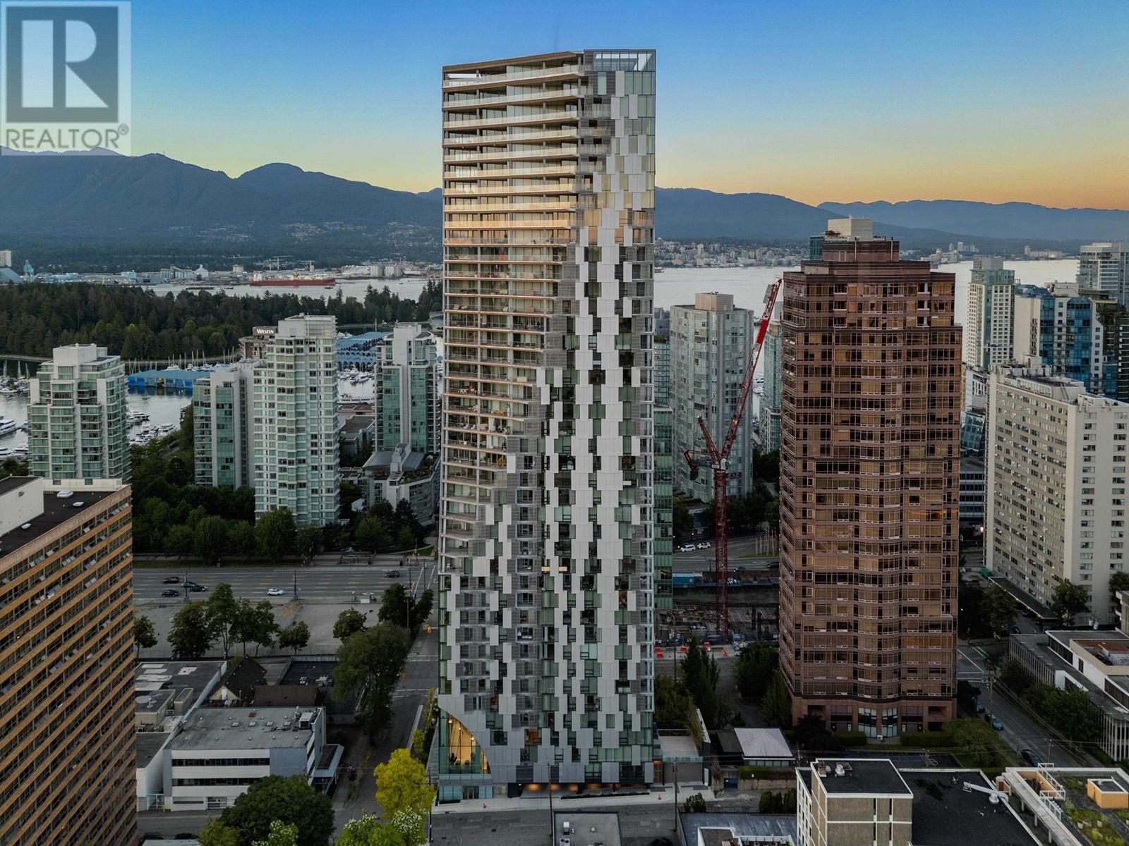 501 1568 Alberni Street, Vancouver, British Columbia  V6G 0E3 - Photo 3 - R2962853