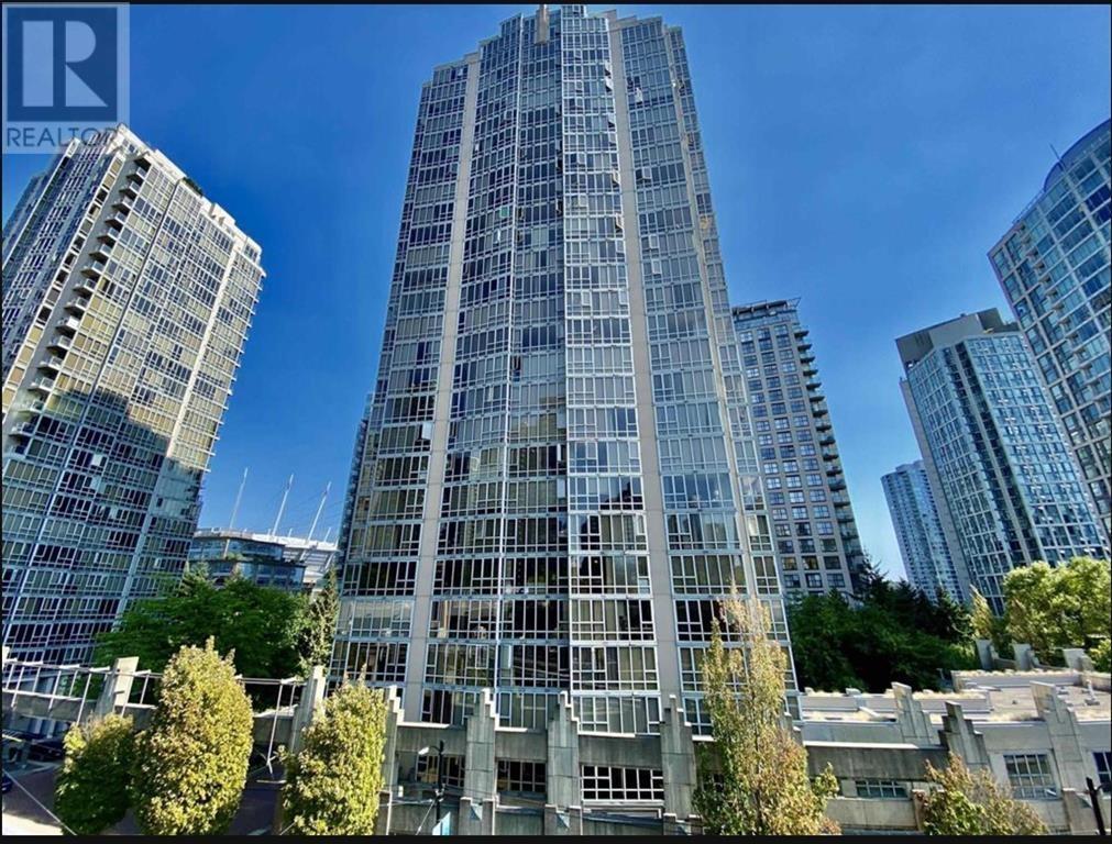 804 950 CAMBIE STREET, vancouver, British Columbia