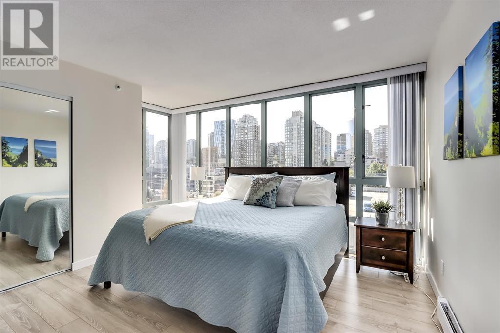 804 950 Cambie Street, Vancouver, British Columbia  V6B 5X5 - Photo 10 - R2962896