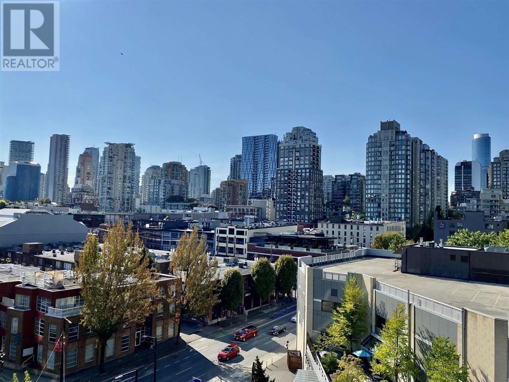 804 950 Cambie Street, Vancouver, British Columbia  V6B 5X5 - Photo 17 - R2962896
