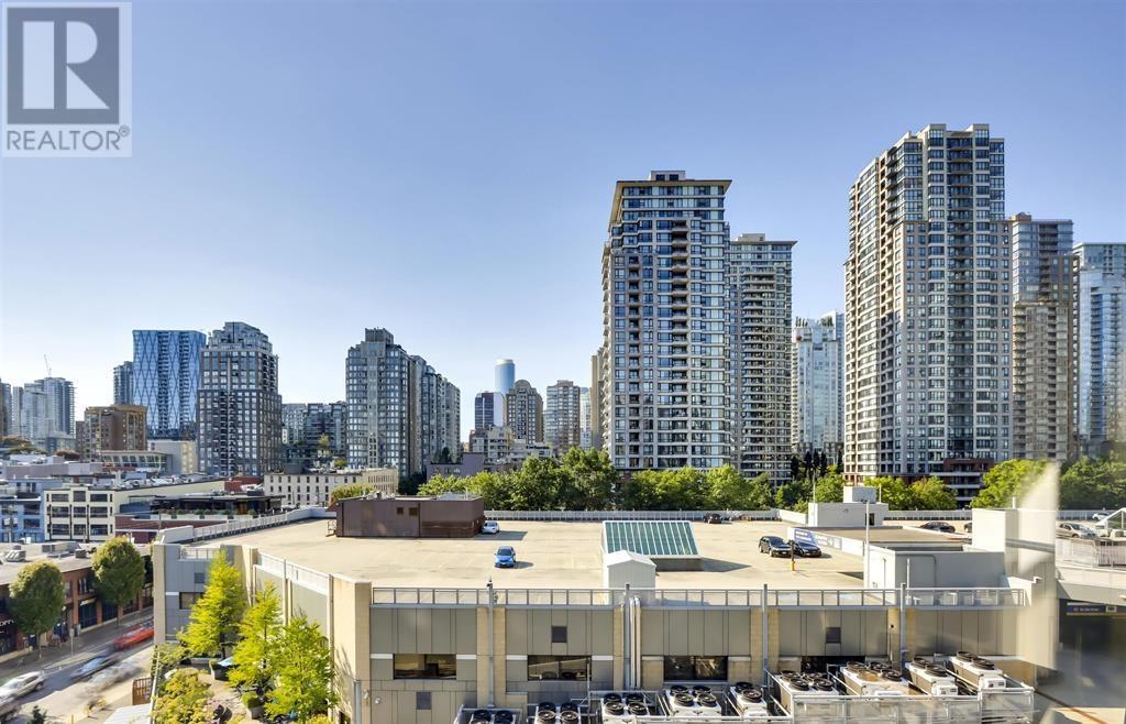 804 950 Cambie Street, Vancouver, British Columbia  V6B 5X5 - Photo 18 - R2962896