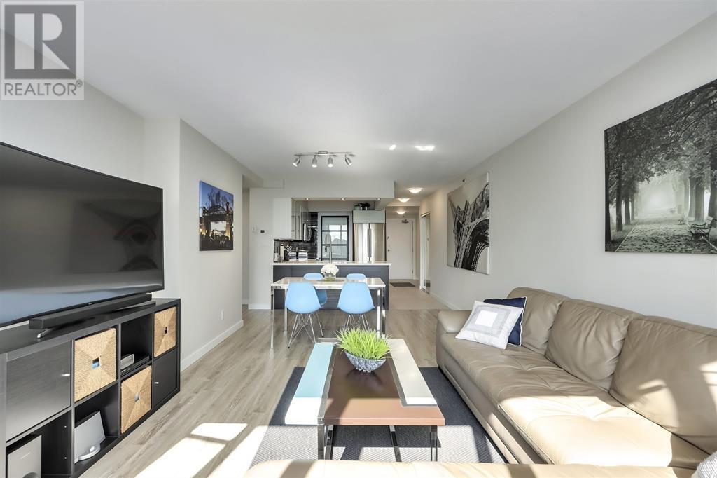 804 950 Cambie Street, Vancouver, British Columbia  V6B 5X5 - Photo 3 - R2962896