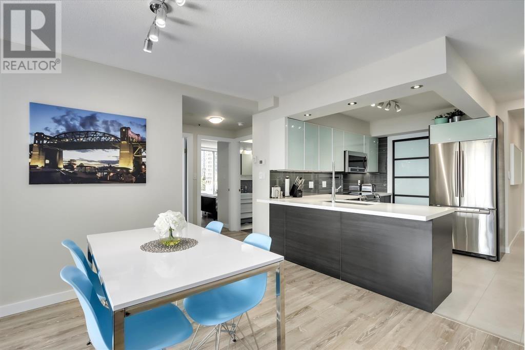 804 950 Cambie Street, Vancouver, British Columbia  V6B 5X5 - Photo 4 - R2962896