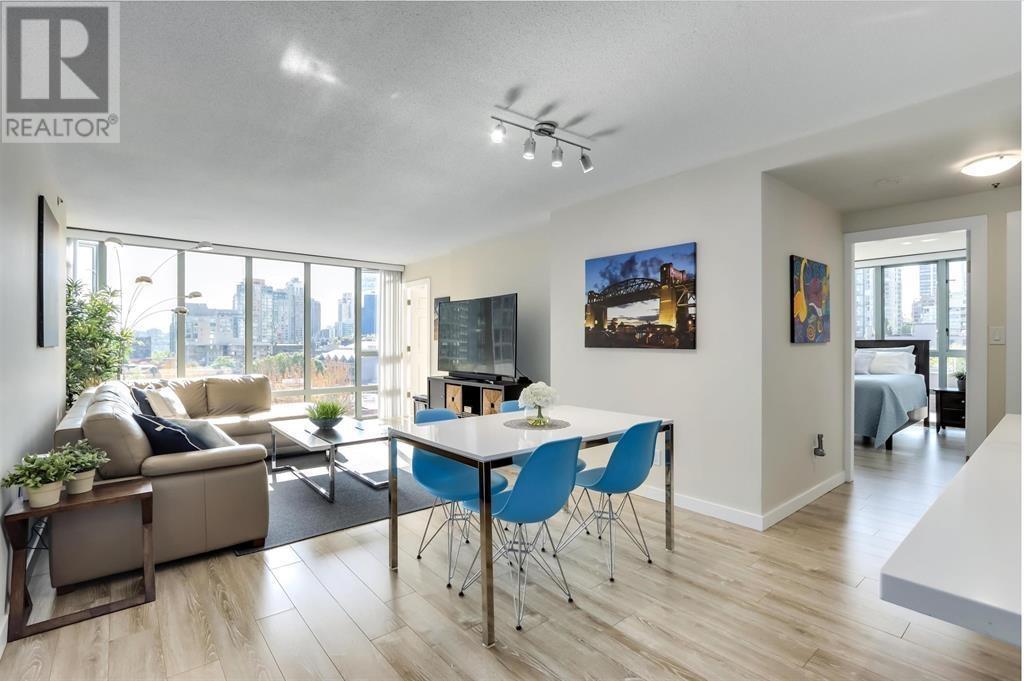 804 950 Cambie Street, Vancouver, British Columbia  V6B 5X5 - Photo 5 - R2962896