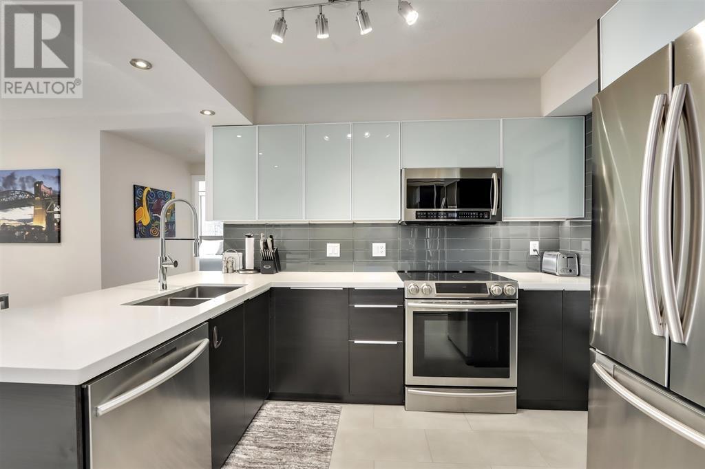 804 950 Cambie Street, Vancouver, British Columbia  V6B 5X5 - Photo 7 - R2962896