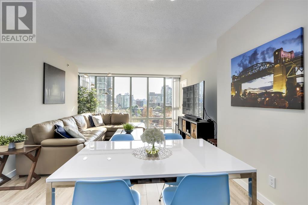 804 950 Cambie Street, Vancouver, British Columbia  V6B 5X5 - Photo 9 - R2962896