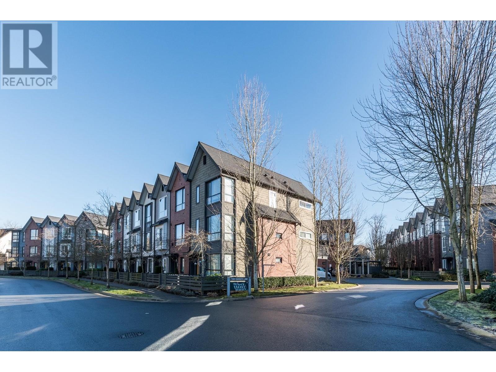 52 2380 RANGER LANE, port coquitlam, British Columbia