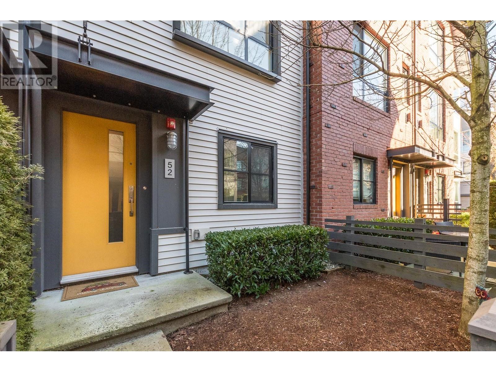 52 2380 Ranger Lane, Port Coquitlam, British Columbia  V3B 0M4 - Photo 3 - R2962902