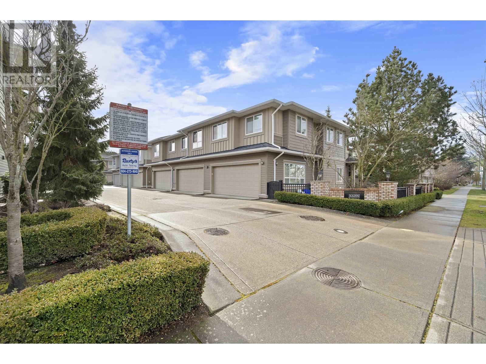 Listing Picture 12 of 14 : 2 5580 MONCTON STREET, Richmond / 烈治文 - 魯藝地產 Yvonne Lu Group - MLS Medallion Club Member