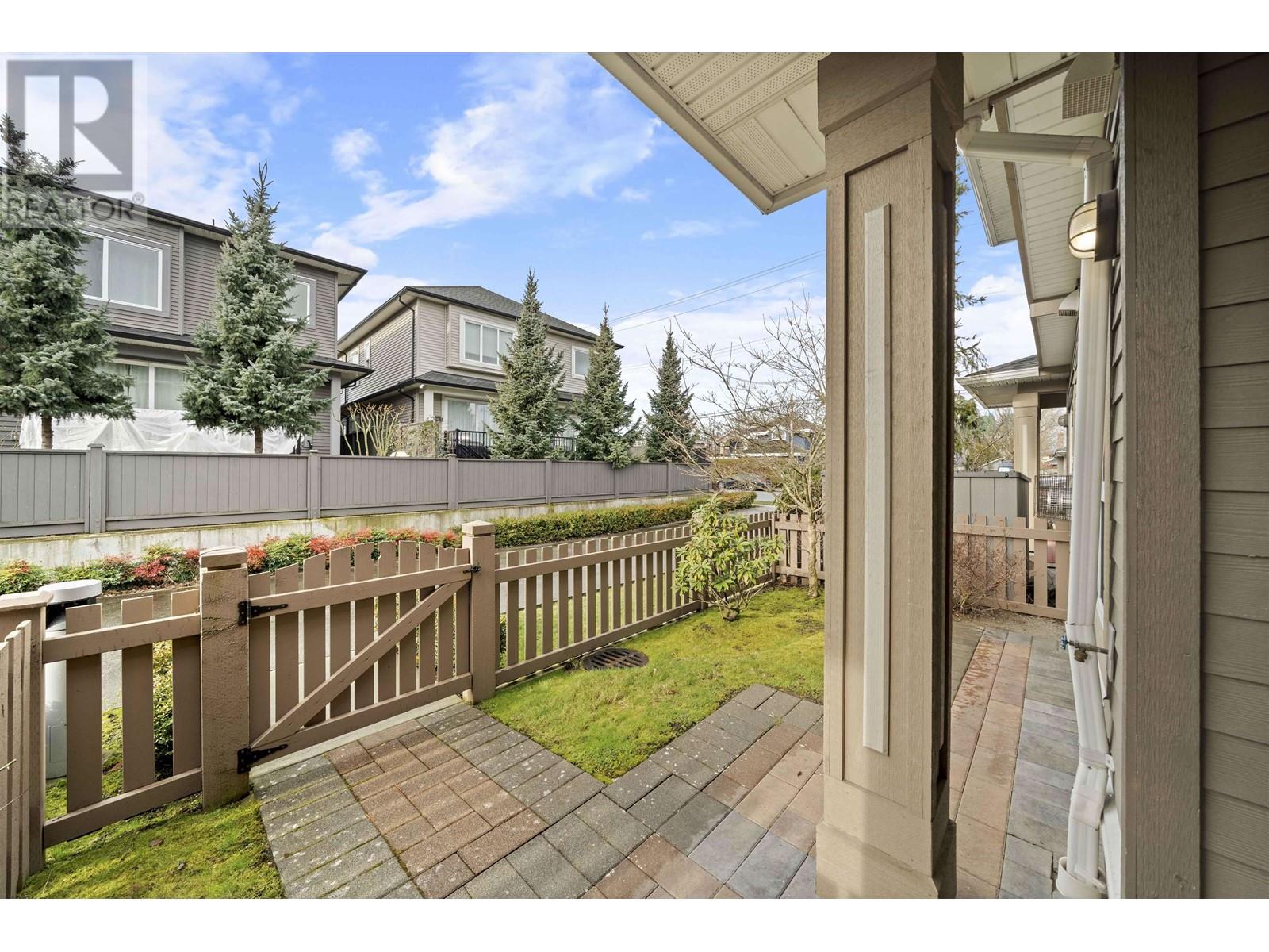 Listing Picture 13 of 14 : 2 5580 MONCTON STREET, Richmond / 烈治文 - 魯藝地產 Yvonne Lu Group - MLS Medallion Club Member